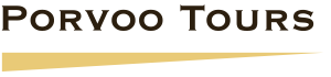 Porvoo Tours logo