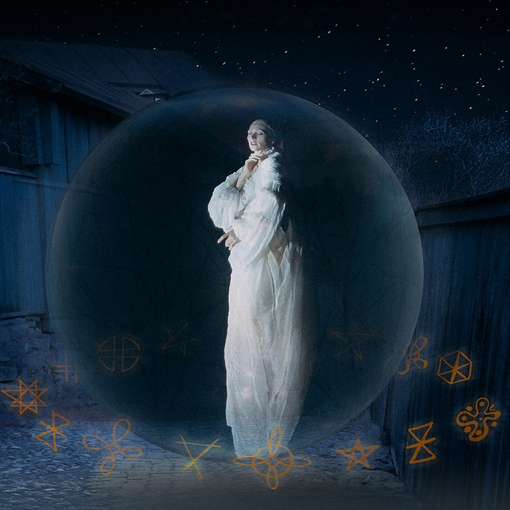 Taikoja ja tuomioita Ida Lindströmin teemaopastus